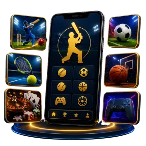 Multi-Game Access