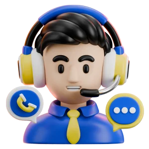 Trusted Support